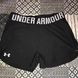 Under Armour Shorts